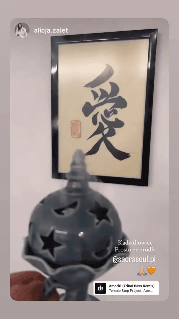 Alicja Załęska testimonial