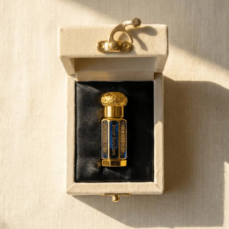 Inner Sanctum Attar