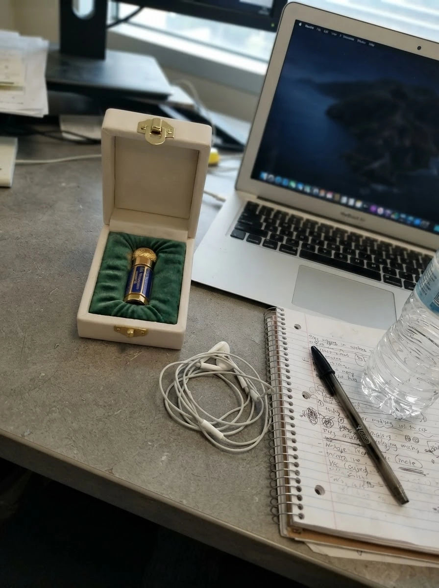 Customer photo