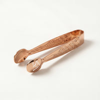 Brass Tongs