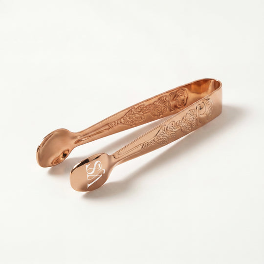 Brass Tongs