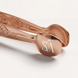 Brass Tongs