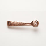 Brass Tongs