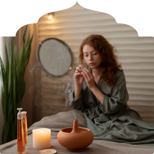 Nurture the Feminine