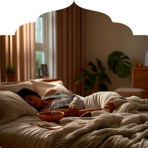 Invite Inner Stillness