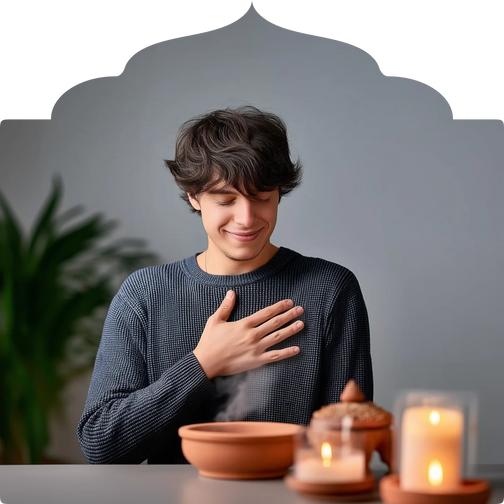 Stay Calm During Change