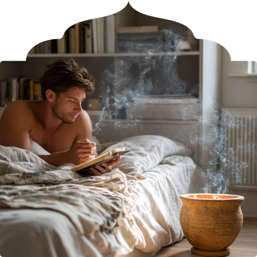 Support Manifestation