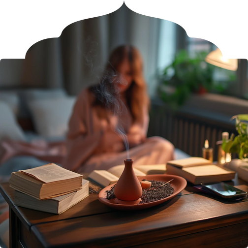 Amplify Your Intentions