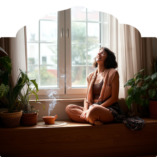 Ignite Your Inner Fire