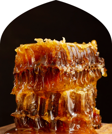 Whispers of Wild Honey