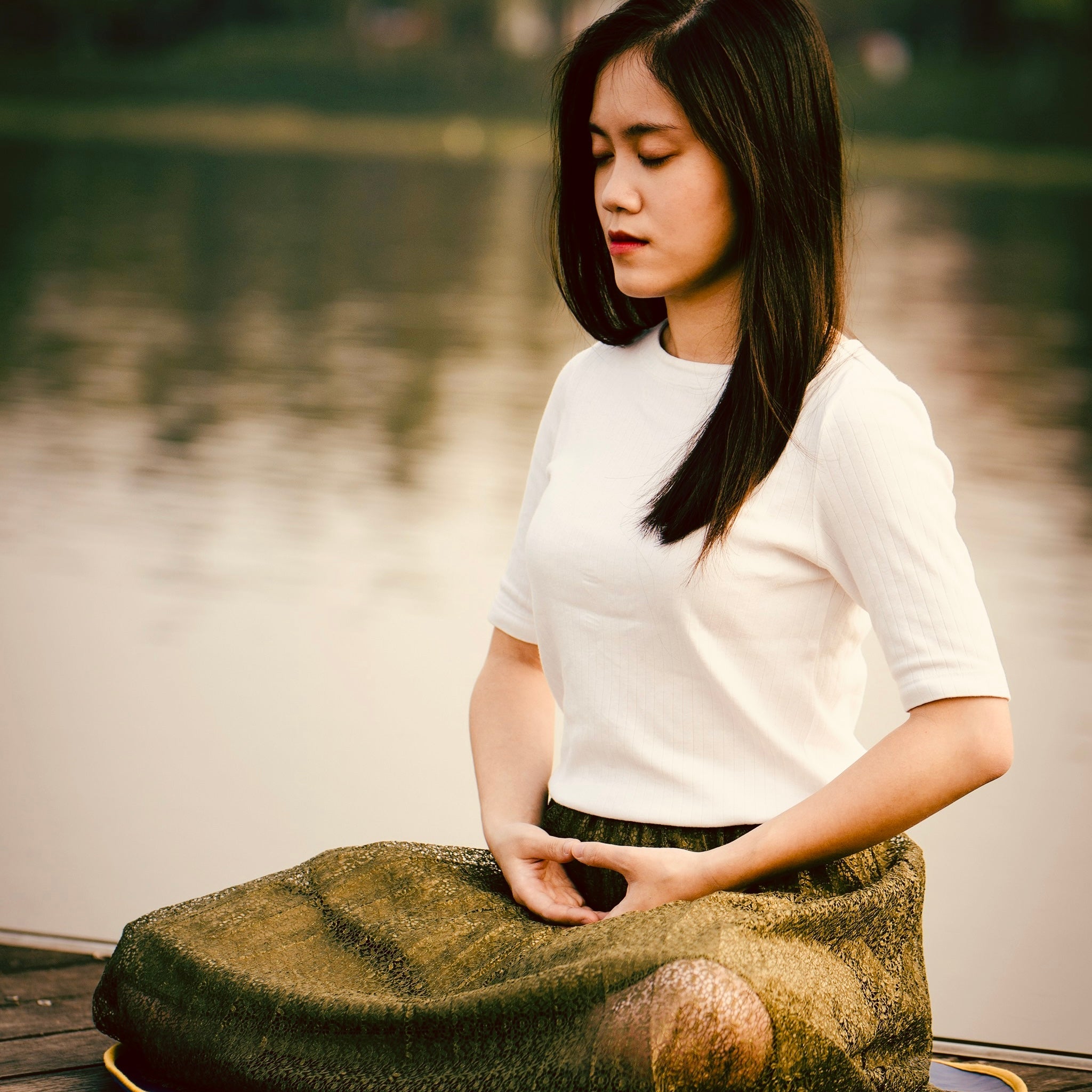 Create a Sanctuary for Your Soul