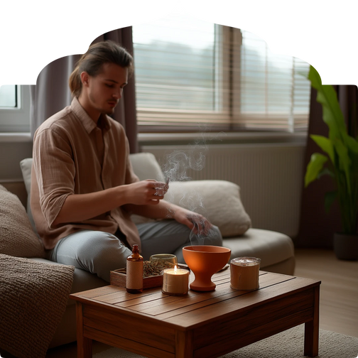 Gut & Immune Support