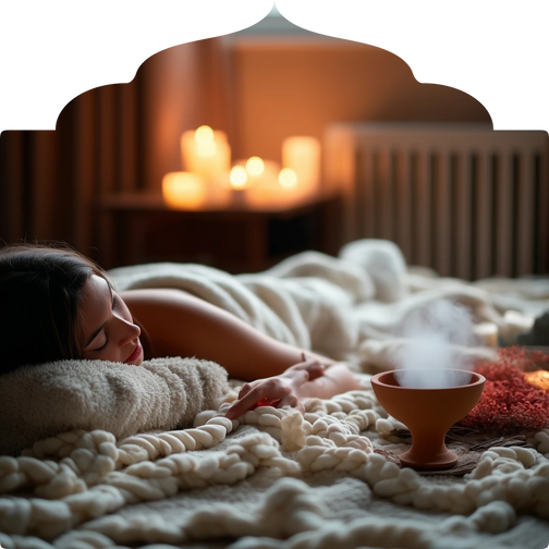 Invite Restful Sleep