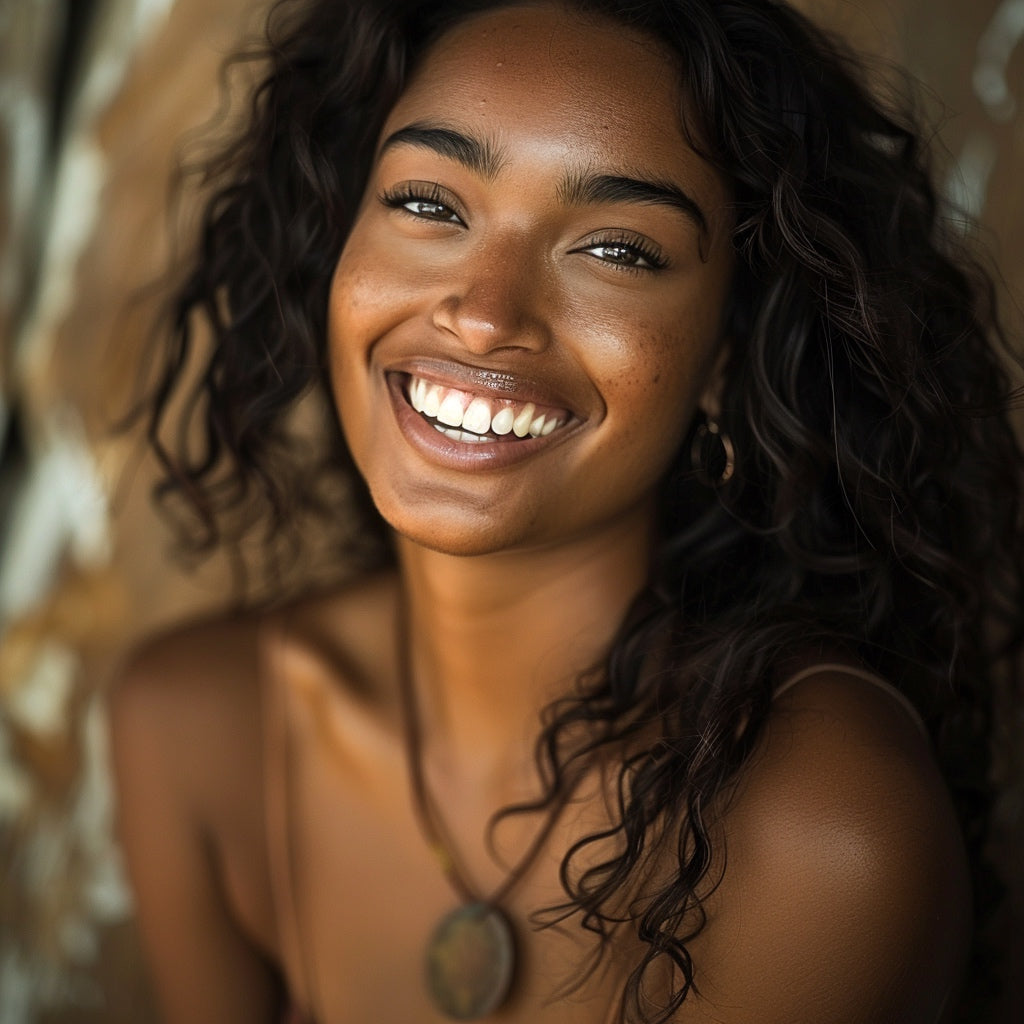 Oral Wellness Ritual