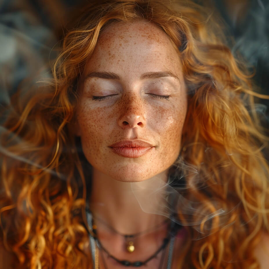 Deepen Your Connection to the Divine