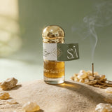 Inner Sanctum Anointing Oil