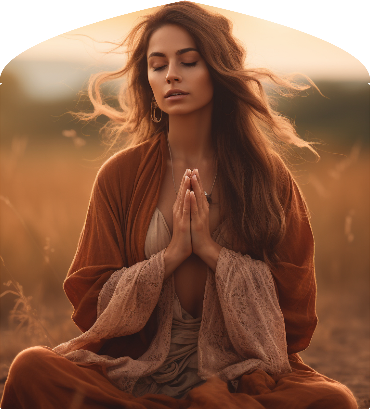 Experience Profound Wholeness