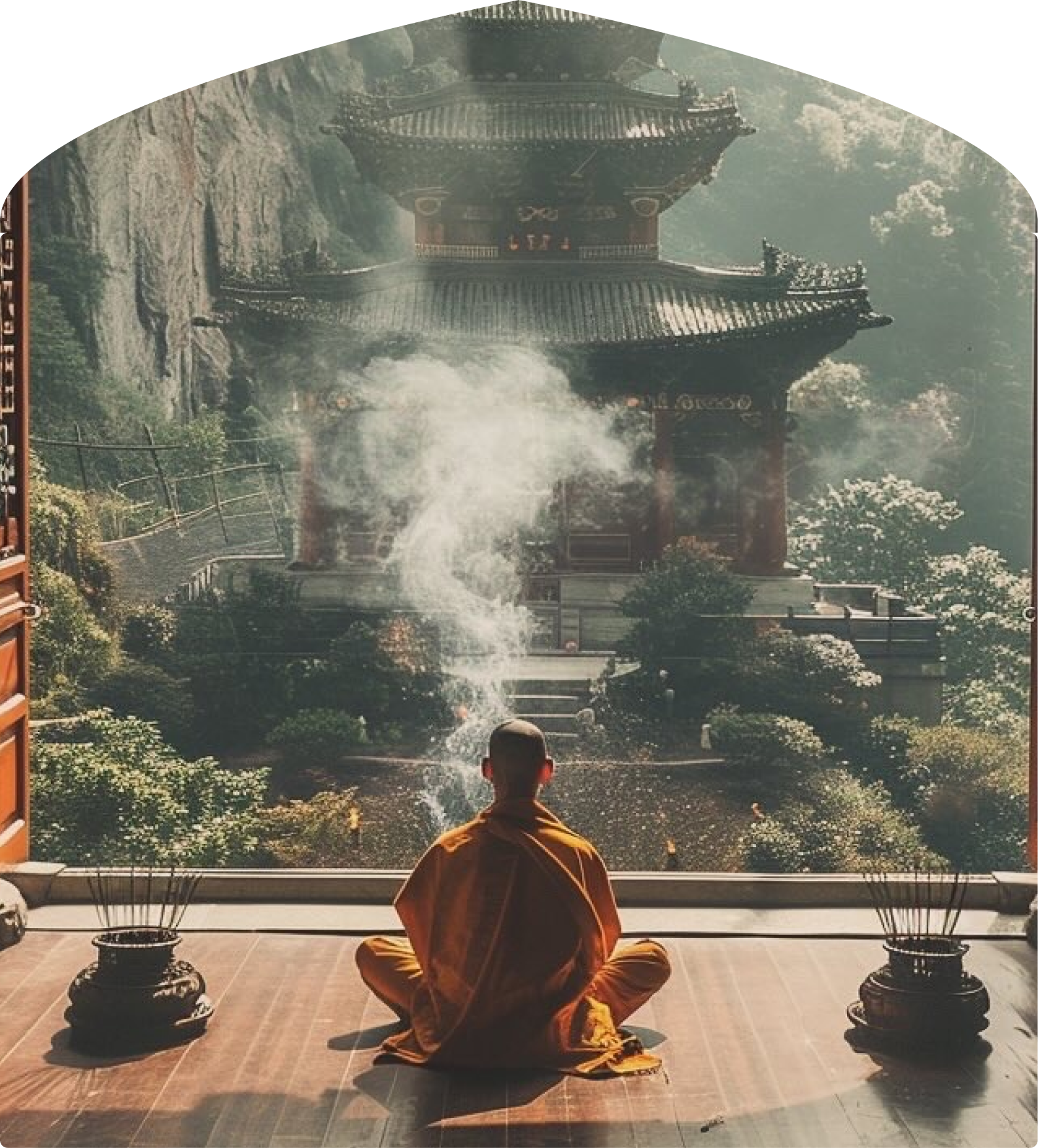 Create Your Personal Sanctuary