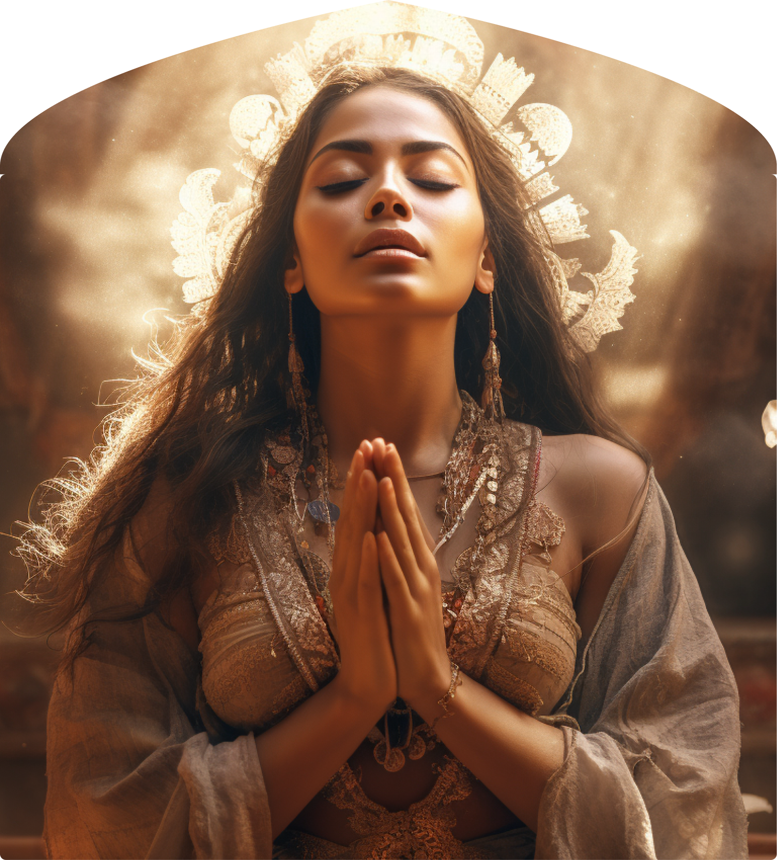 Awaken Higher Consciousness