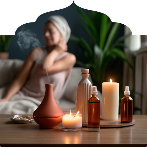 Feel Strong and Protected