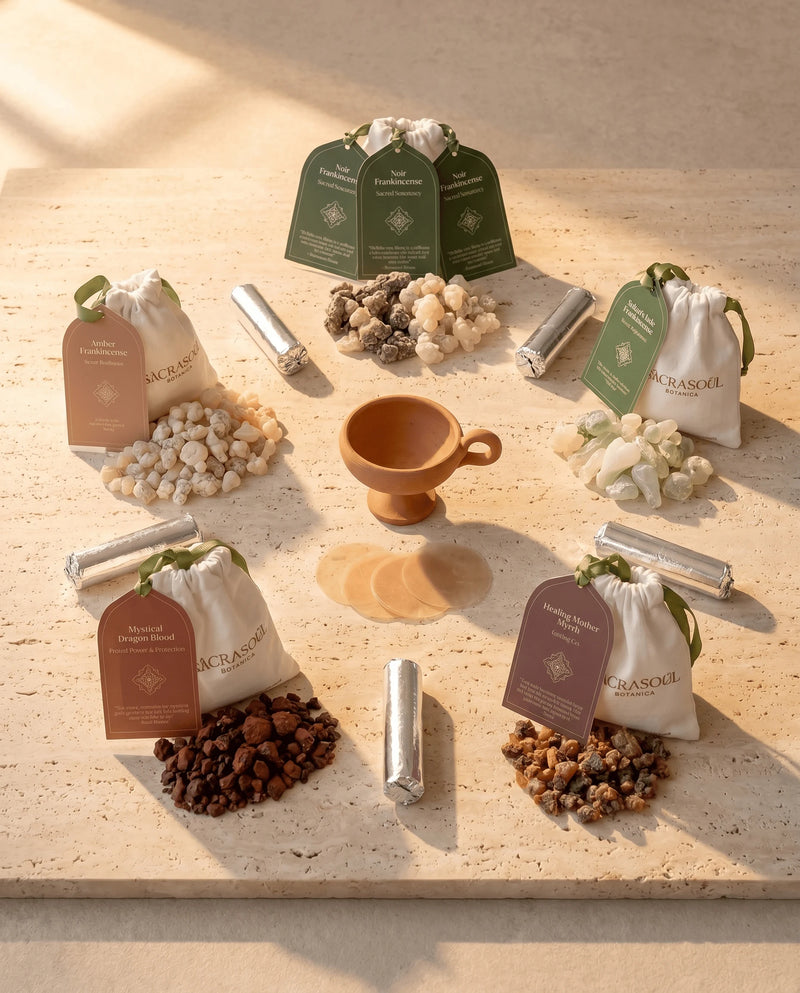 Alchemist Ritual Kit
