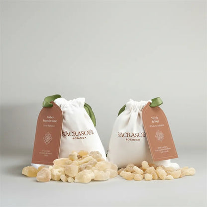 Amber Frankincense - FRNC-AMBER-E-050GM-Q1