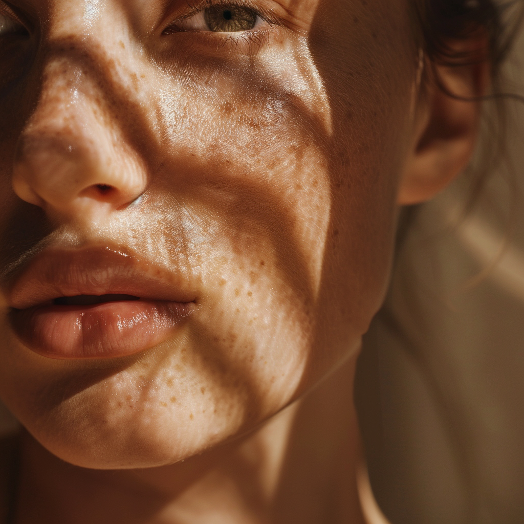 Skin-Soothing Elixir