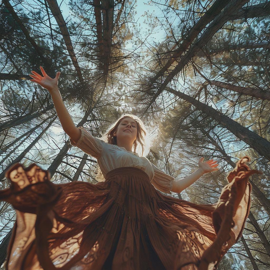 Move with Ease and Comfort