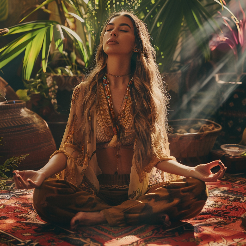 Awaken Your Life Force