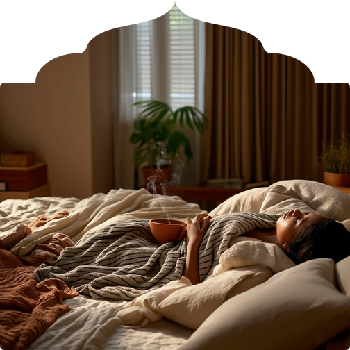 Return to Inner Stillness