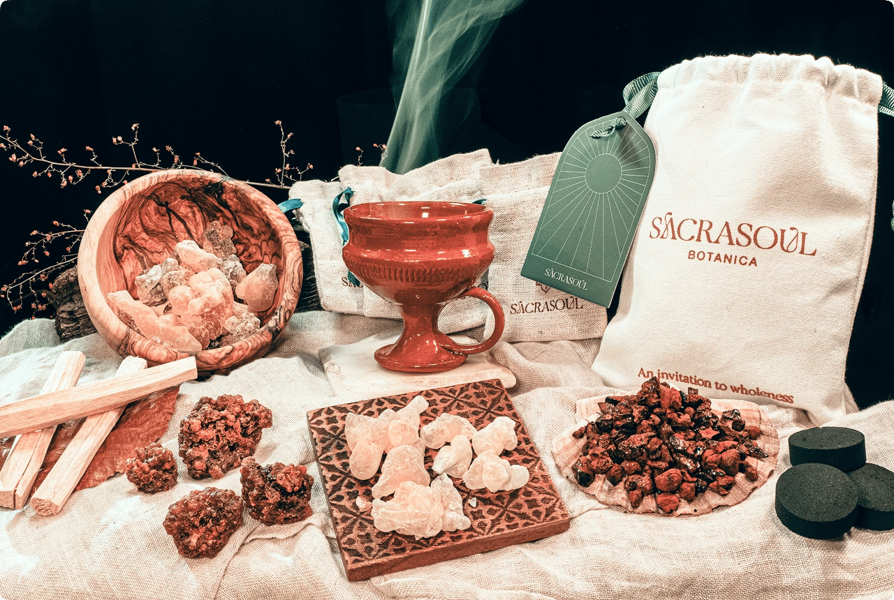 What Makes Sacred Bundle So Rare