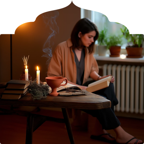 Sharpen Focus & Memory