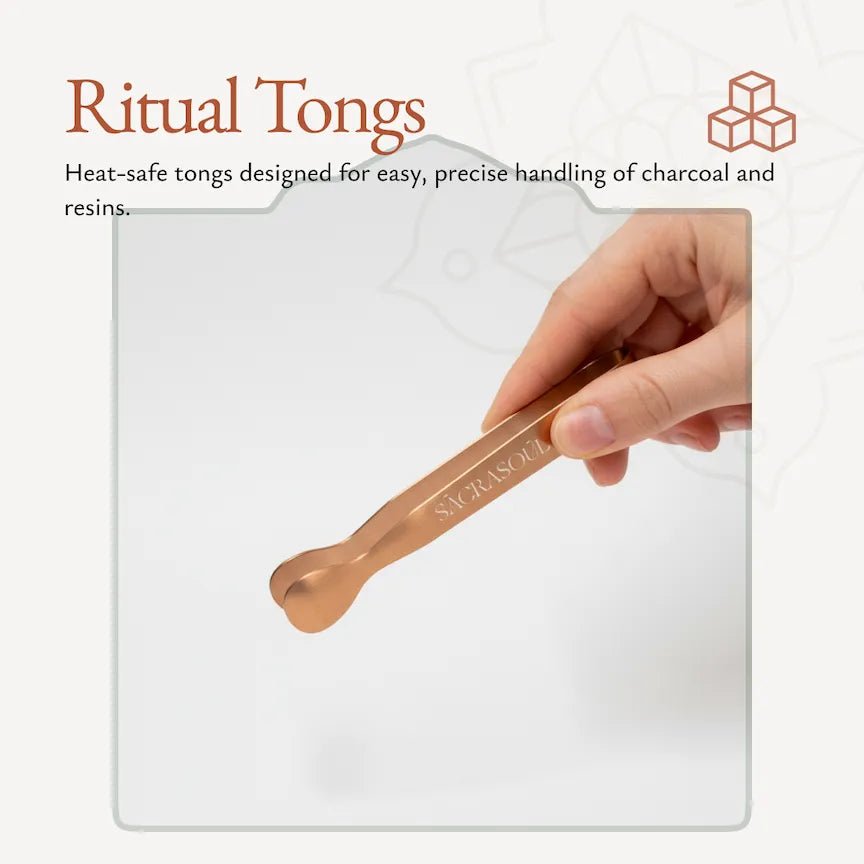 Brass Tongs - ACCS-TONGS-E-001PC-Q1