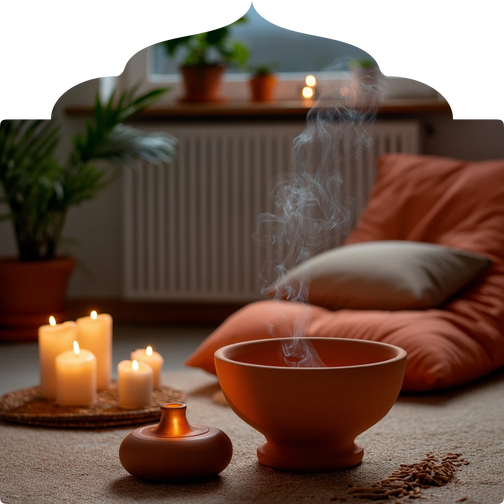 Go Deeper in Meditation