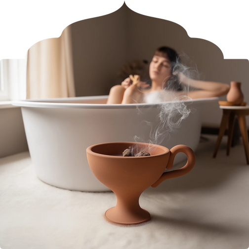 Soothe the Body and Skin