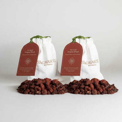 Dragon Blood Resin - RESN-DRAGN-E-040GM-Q2