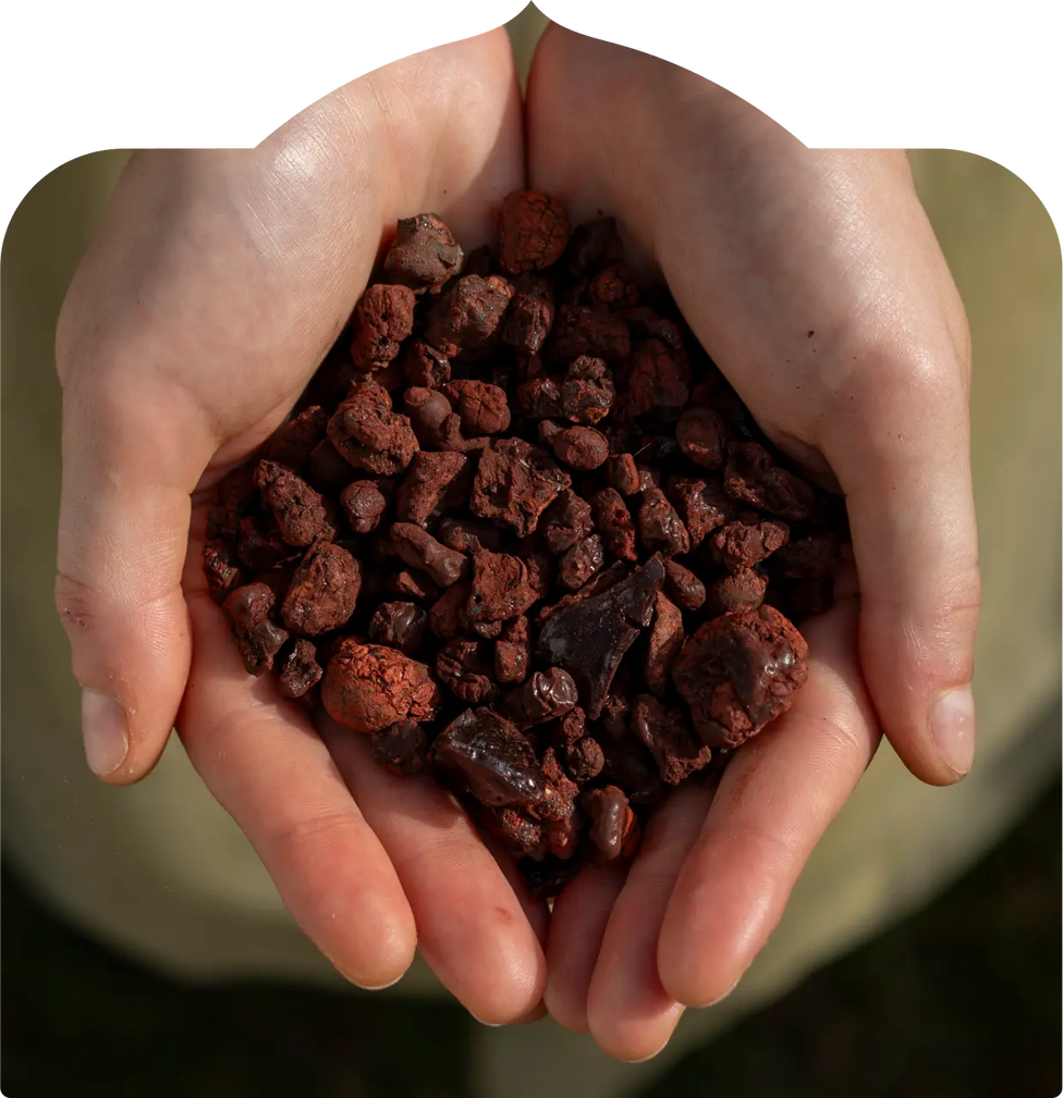 The Shift You'll Feel