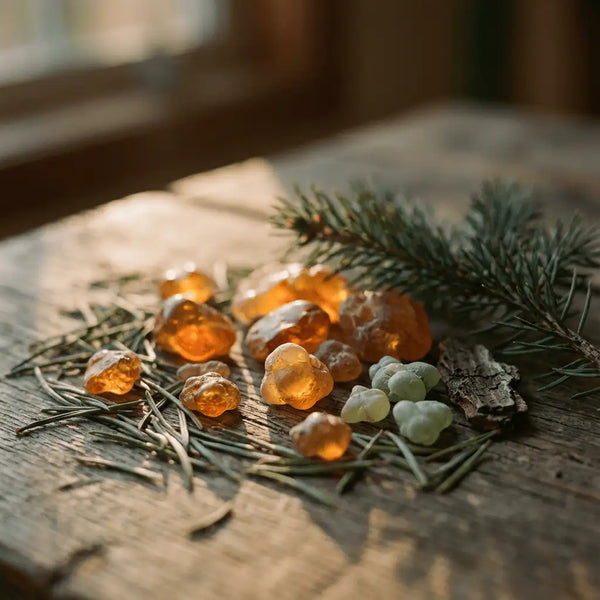 Ancient Balsamic Pine