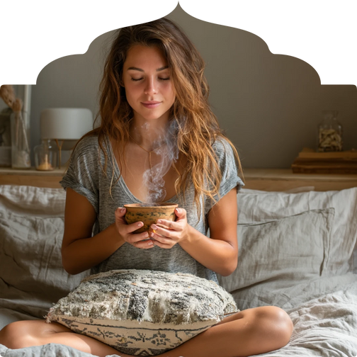 Deepen Spiritual Bonds