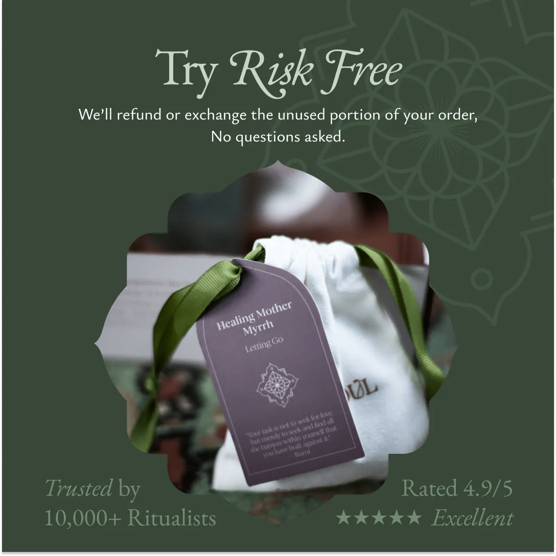 Healing Myrrh - MYRR-HEALM-E-030GM-Q1