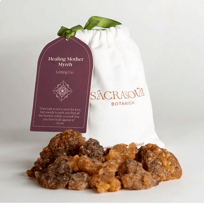 Healing Myrrh - MYRR-HEALM-E-030GM-Q1