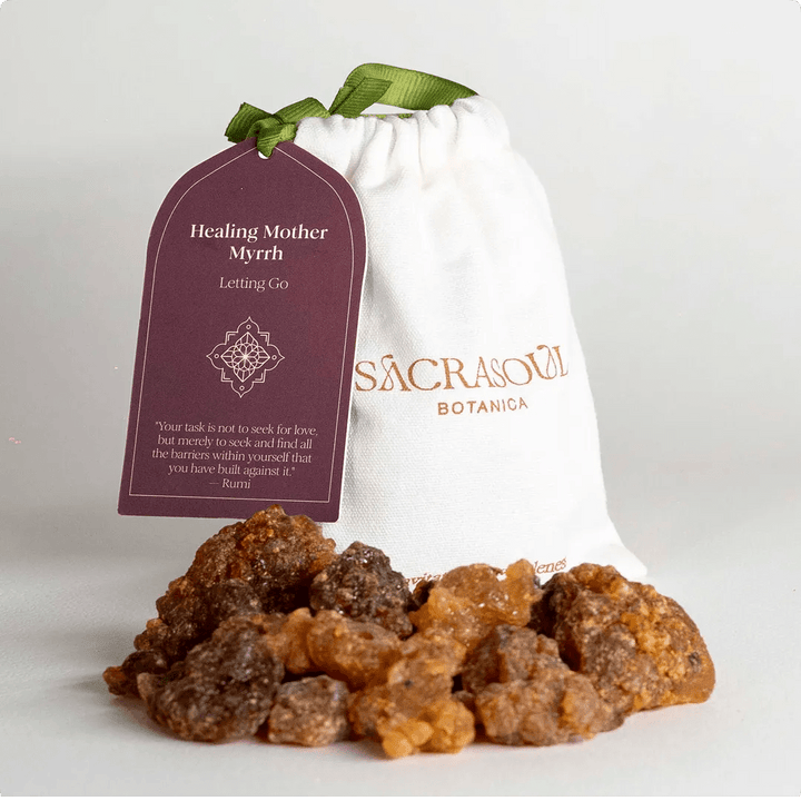 Healing Myrrh - MYRR-HEALM-E-030GM-Q1