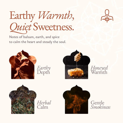 Healing Myrrh - MYRR-HEALM-E-030GM-Q1