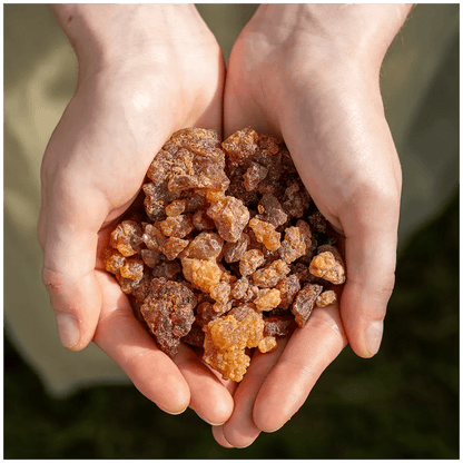 Healing Myrrh - MYRR-HEALM-E-030GM-Q1