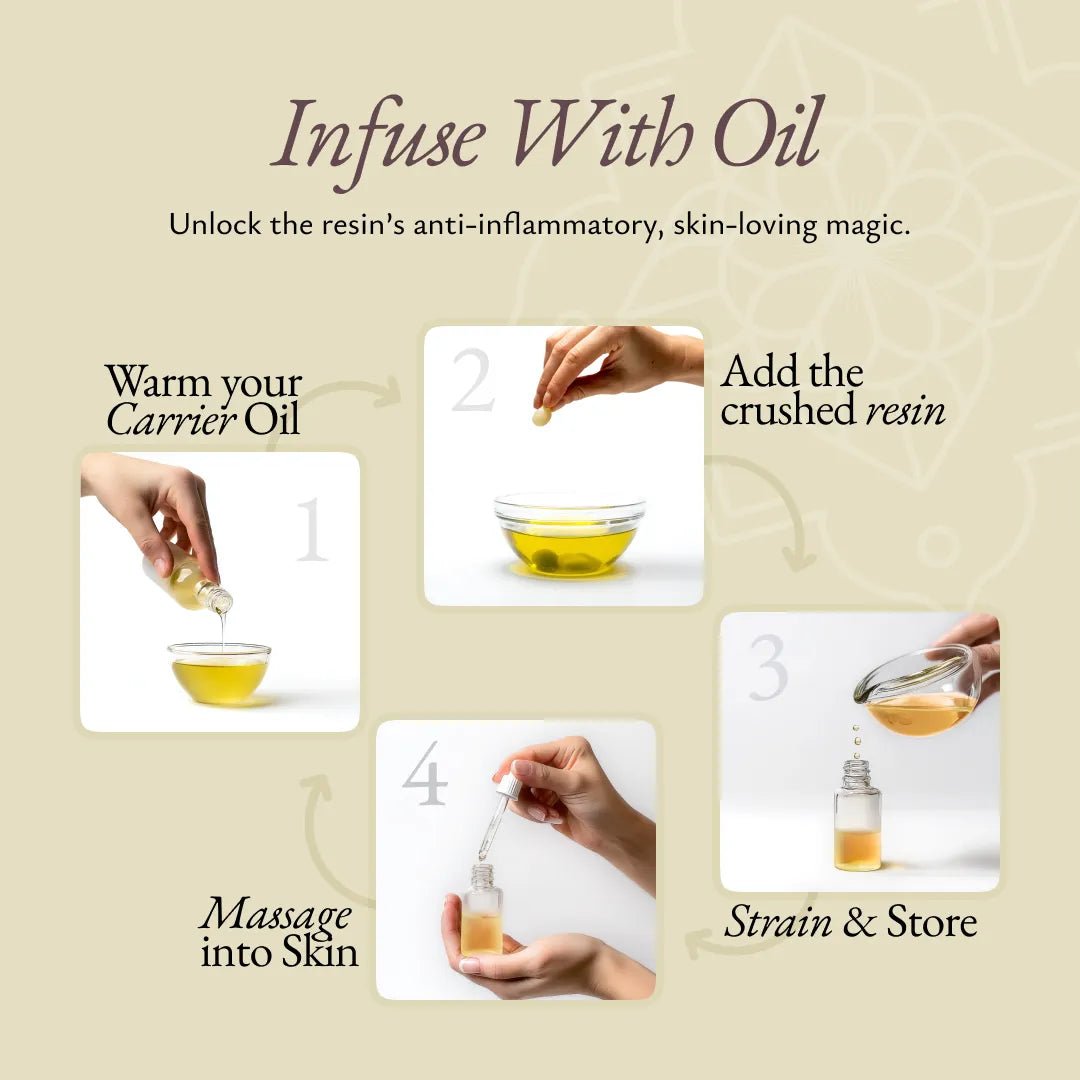 Healing Myrrh - MYRR-HEALM-E-030GM-Q1