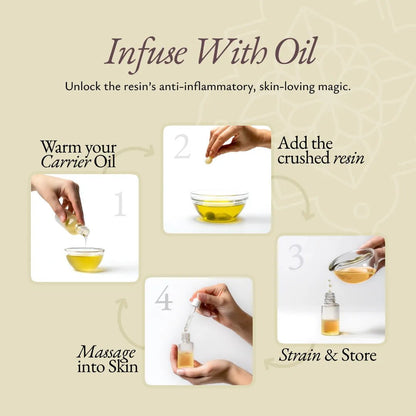 Healing Myrrh - MYRR-HEALM-E-030GM-Q1