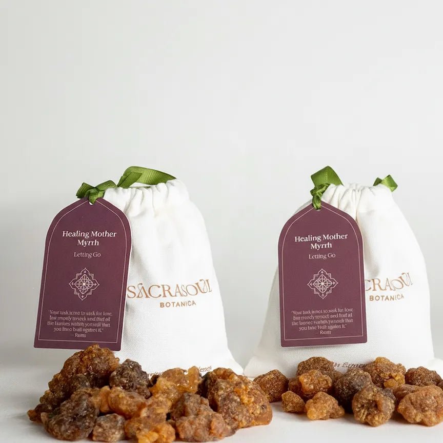 Healing Myrrh - MYRR-HEALM-E-060GM-Q2