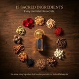 Inner Sanctum Anointing Oil