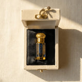Inner Sanctum Anointing Oil
