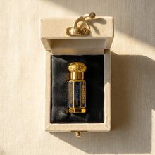 Inner Sanctum Anointing Oil